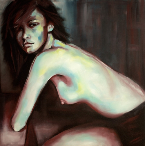 Nudo di donna - immagine 2