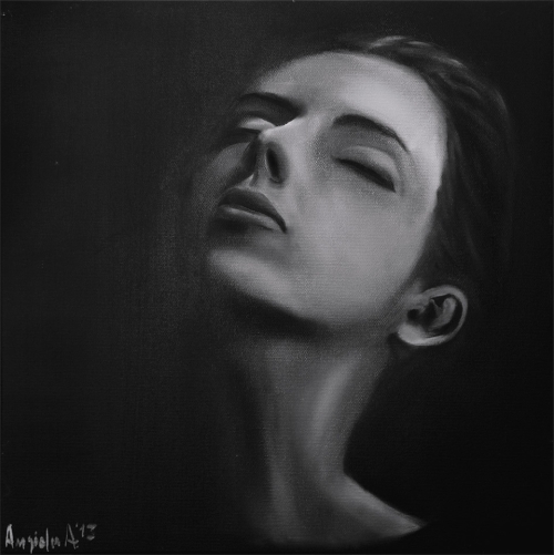 Ritratto di donna - immagine 2