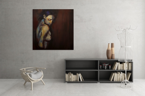 La Donna Arlecchino - immagine 3
