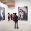 The woman at the foot of my bed - immagine 3
