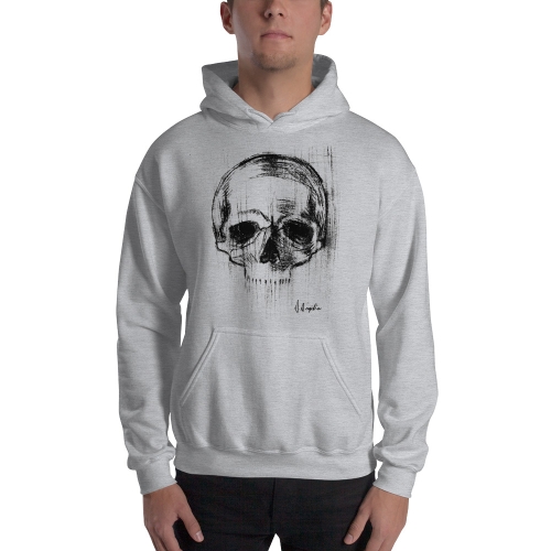 Hooded Sweatshirt - immagine 3