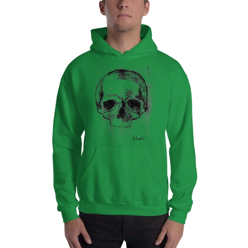 Hooded Sweatshirt - immagine 4