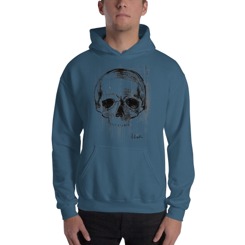 Hooded Sweatshirt - immagine 2