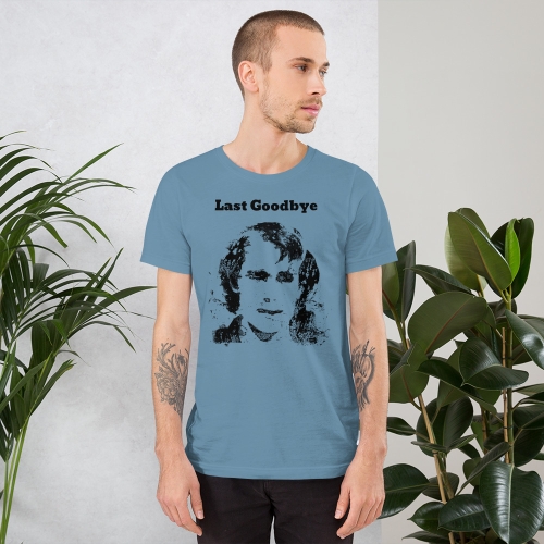 Last Goodbye t-shirt - immagine 5