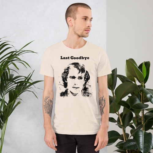 Last Goodbye t-shirt - immagine 4