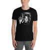 Grunge is dead t-shirt unisex
