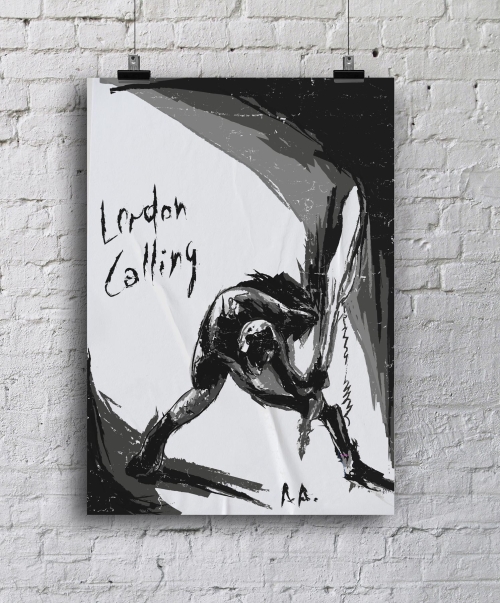 London Calling - immagine 3