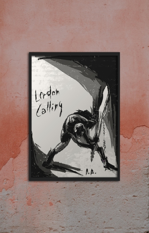 London Calling - immagine 2