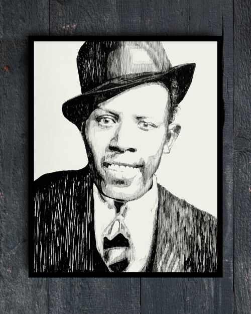 Robert Johnson