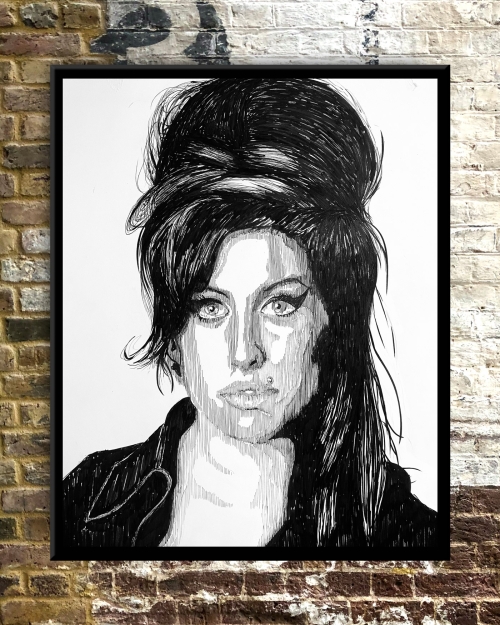 Amy Winehouse