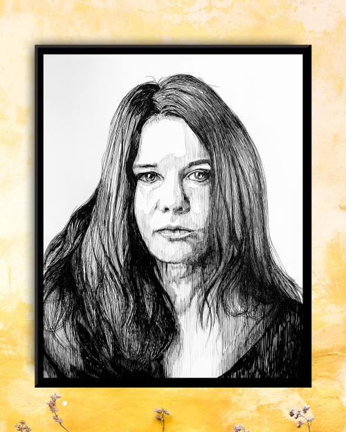 Janis Joplin