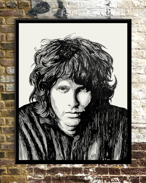 Jim Morrison