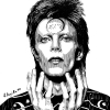 David Bowie