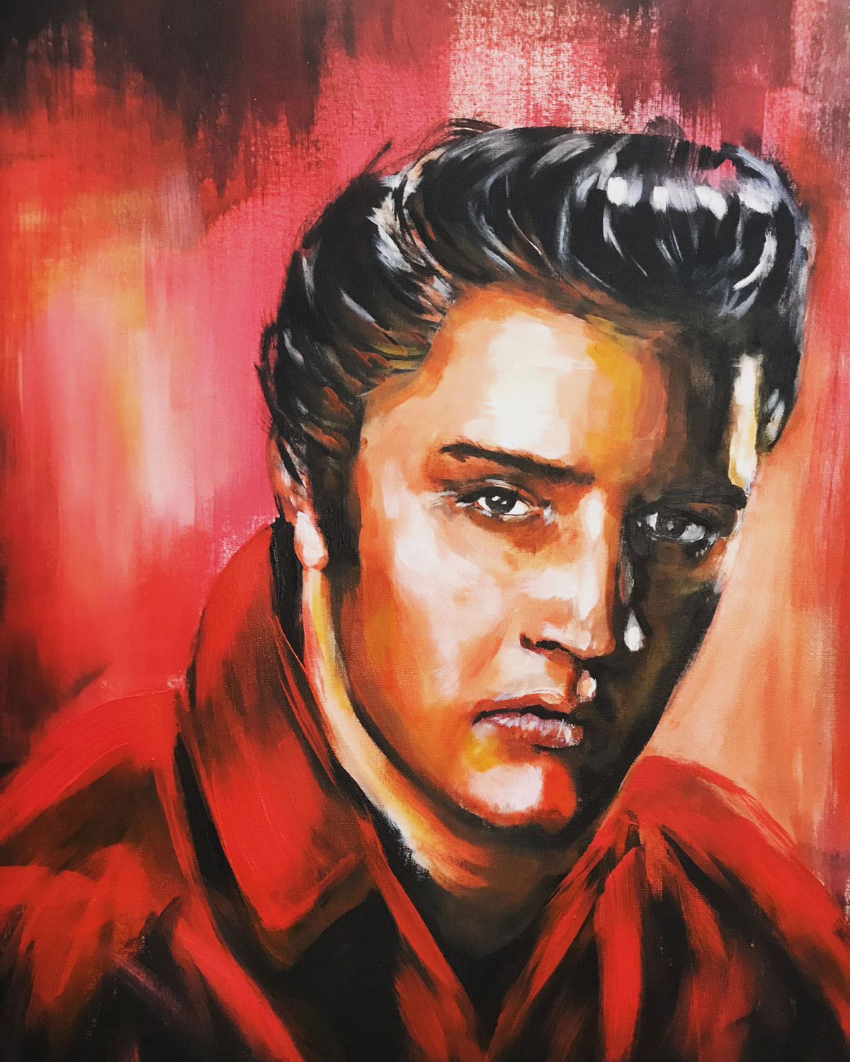 Elvis Presley