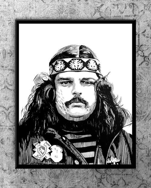 Pigpen McKernan