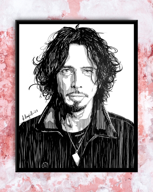 Chris Cornell - immagine 2