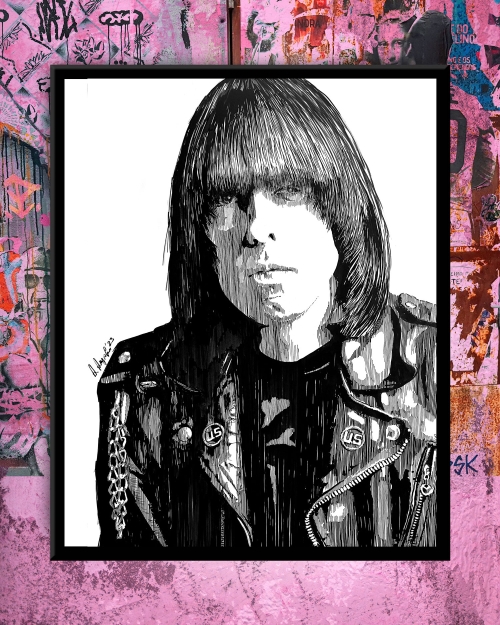Johnny Ramone - immagine 2