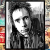 Johnny Rotten - immagine 3