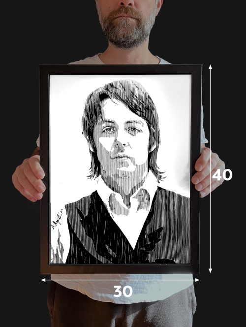 Paul McCartney - immagine 2