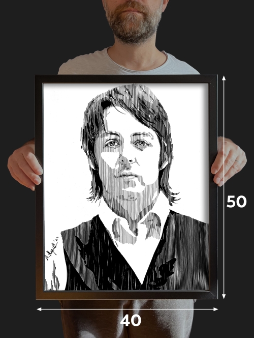 Paul McCartney - immagine 3