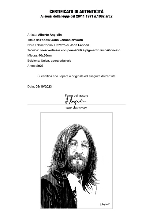John Lennon - immagine 6