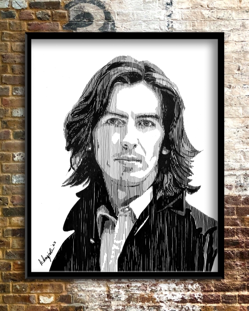 George Harrison - immagine 5