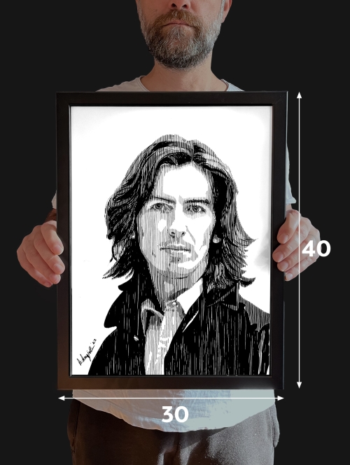 George Harrison - immagine 3