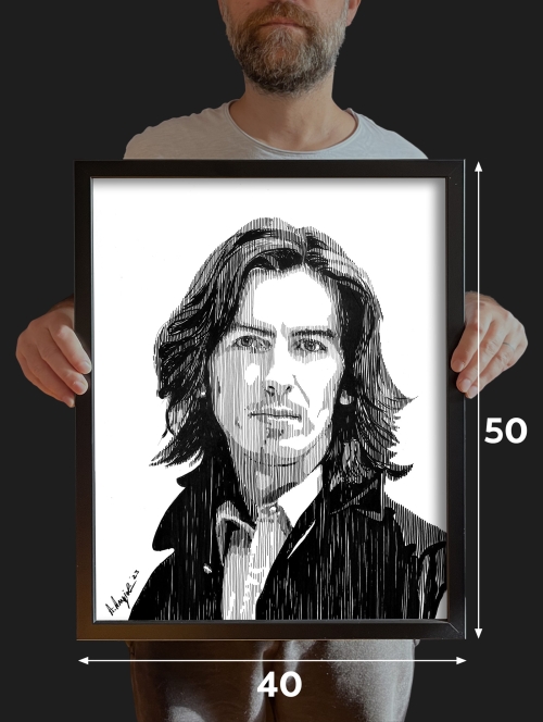 George Harrison - immagine 2