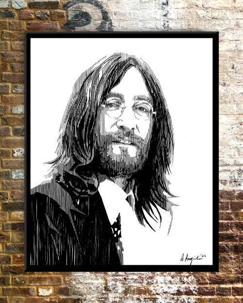 John Lennon - immagine 5