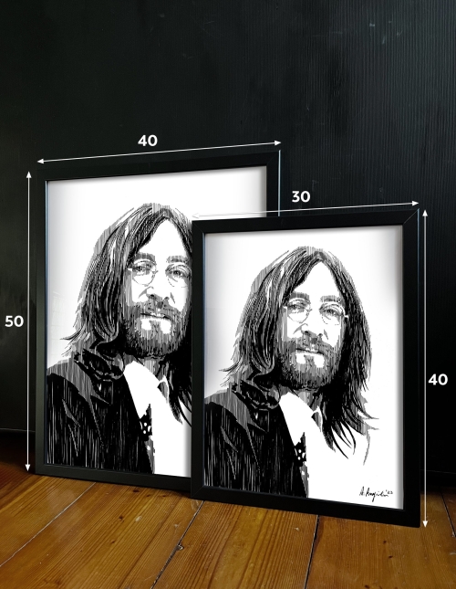 John Lennon - immagine 2