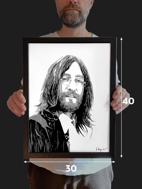 John Lennon - immagine 4