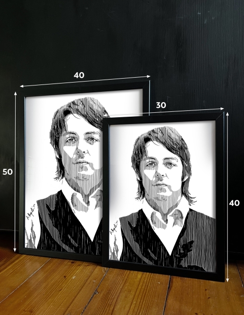Paul McCartney - immagine 4