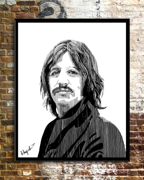 Ringo Starr - immagine 5