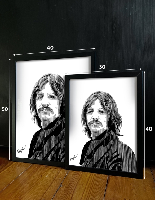 Ringo Starr - immagine 4