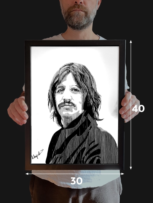 Ringo Starr - immagine 2