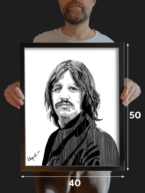 Ringo Starr - immagine 3