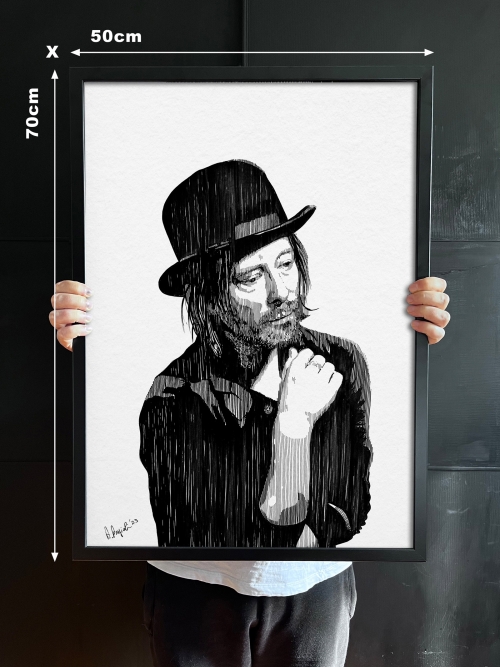 Thom Yorke - immagine 2