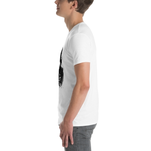Jim Morrison t-shirt - immagine 3