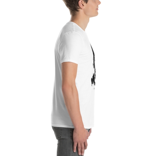 Jimi Hendrix t-shirt - immagine 5