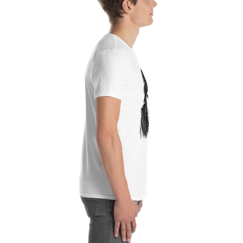 Jim Morrison t-shirt - immagine 5