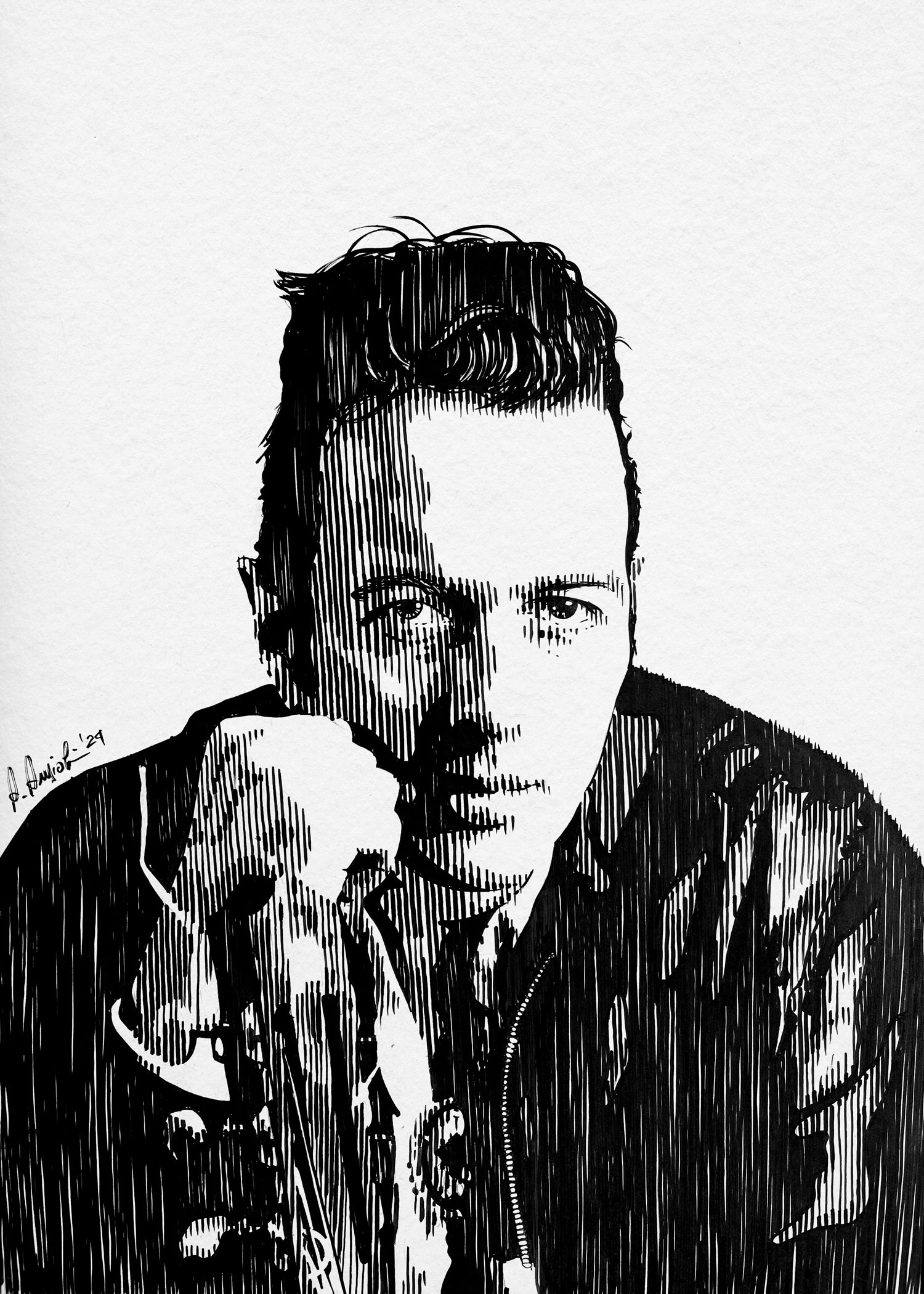 Joe Strummer