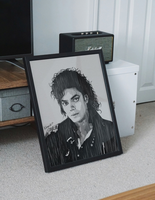 Michael Jackson