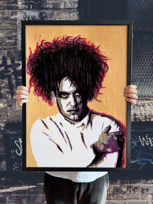 Robert Smith