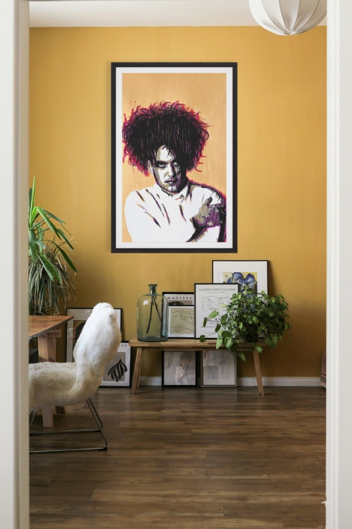 Robert Smith