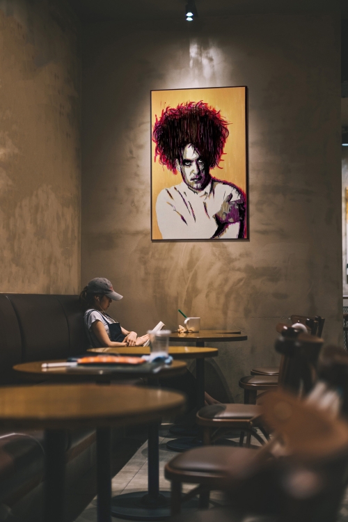 Robert Smith