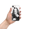 Cover iPhone® trasparente - immagine 9