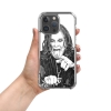 Cover iPhone® trasparente