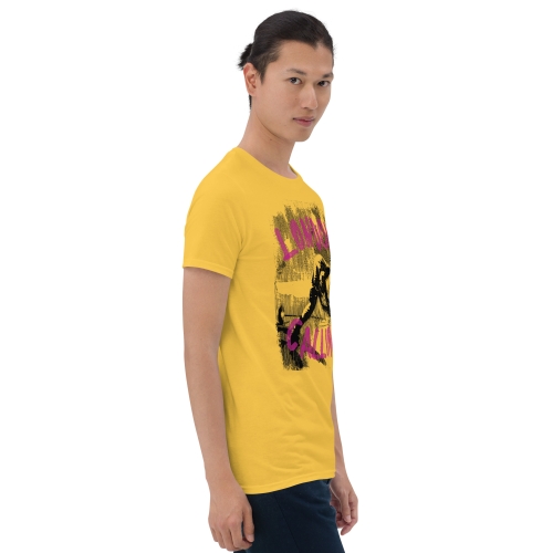 T-shirt unisex London Calling - immagine 8