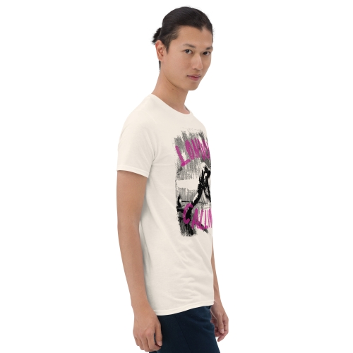 T-shirt unisex London Calling - immagine 14