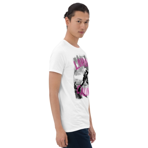 T-shirt unisex London Calling - immagine 17